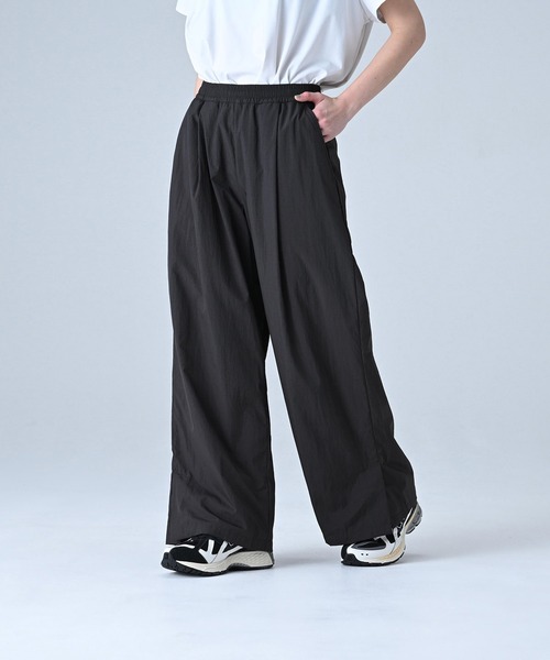 セール】MET24 Relax Pants（スラックス）｜New Balance