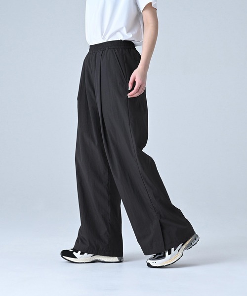 セール】MET24 Relax Pants（スラックス）｜New Balance