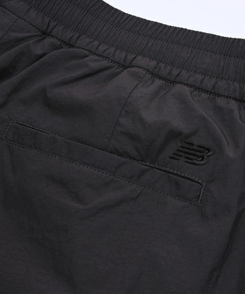 セール】MET24 Relax Pants（スラックス）｜New Balance