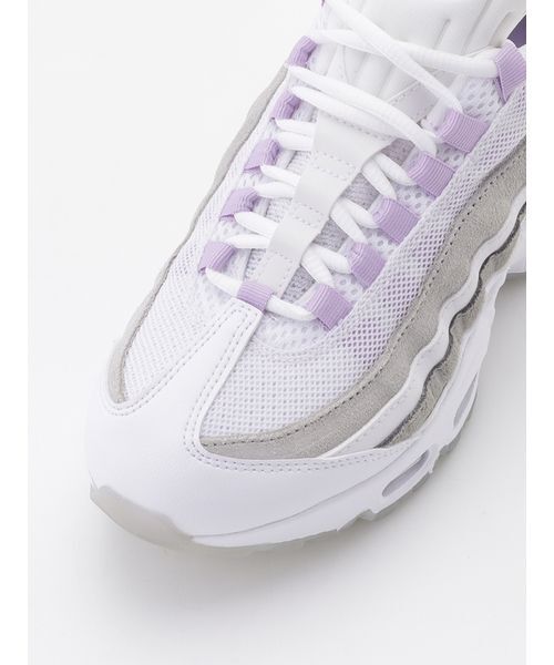 NIKE】IB6396-100 ﾅｲｷ ｳｨﾒﾝｽﾞ ｴｱ ﾏｯｸｽ 95（スニーカー）｜NIKE