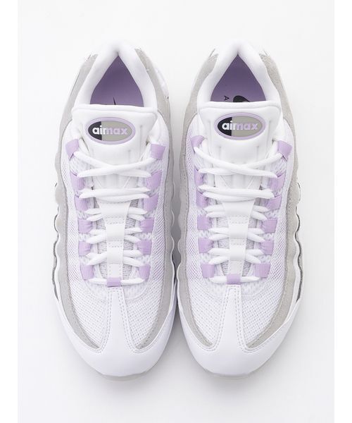 セール】【NIKE】IB6396-100 ﾅｲｷ ｳｨﾒﾝｽﾞ ｴｱ ﾏｯｸｽ 95（スニーカー