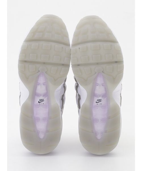 早い者勝ち!!! NIKE ◆ ナイキ W エア マックス 95｜IB6396 2025年 4/25 発売】NIKE W AIR MAX 95 BIG BUBBLE OG “Light