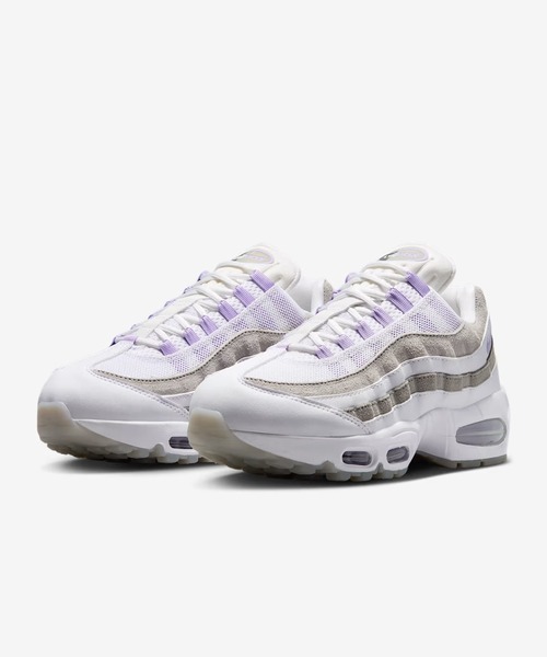 NIKE】IB6396-100 ﾅｲｷ ｳｨﾒﾝｽﾞ ｴｱ ﾏｯｸｽ 95（スニーカー）｜NIKE
