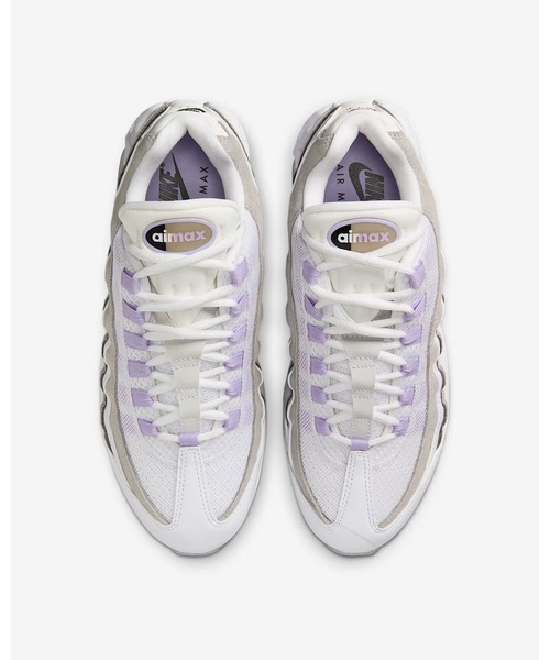 セール】【NIKE】IB6396-100 ﾅｲｷ ｳｨﾒﾝｽﾞ ｴｱ ﾏｯｸｽ 95（スニーカー
