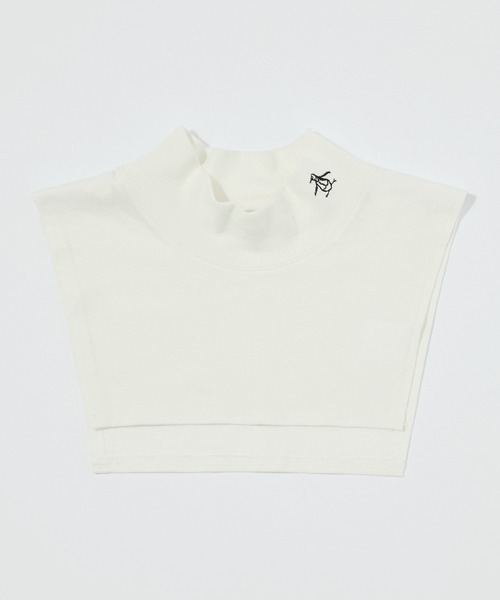 Mock neck deck（付け襟）｜Penguin by Munsingwear（ペンギン
