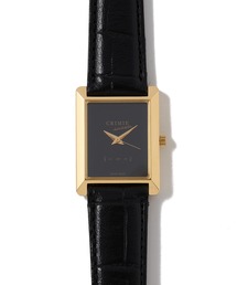 CRIMIE（クライミー）の「RAYS WATCH GOLD（アナログ腕時計）」