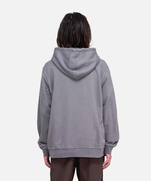 きうぃ KIWI HOODED SWEATSHIRT｜キウイフーデッドスウェットシャツ