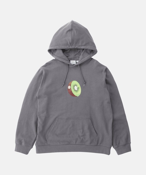 Gramicci 国内発送 カタツムリフード付きスウェットシャツ Original Freedom Hooded Sweatshirt – Gramicci