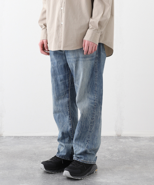 セール】LEVI'S(R) VINTAGE CLOTHING / リーバイス 1947 501