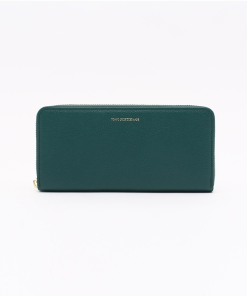 PORTER * B印 ヨシダ / 別注 "Stella" ロングウォレット PORTER（ポーター）の「PORTER×B印 YOSHIDA / 別注“Stella” ロング