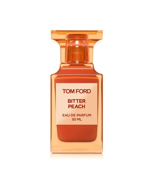 ビター ピーチ オード パルファム スプレィ 50mL（香水）｜TOM