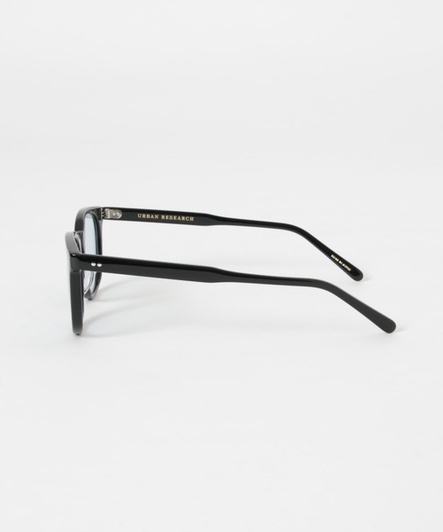 別注』KANEKO OPTICAL×URBAN RESEARCH URA-1（メガネ）｜KANEKO