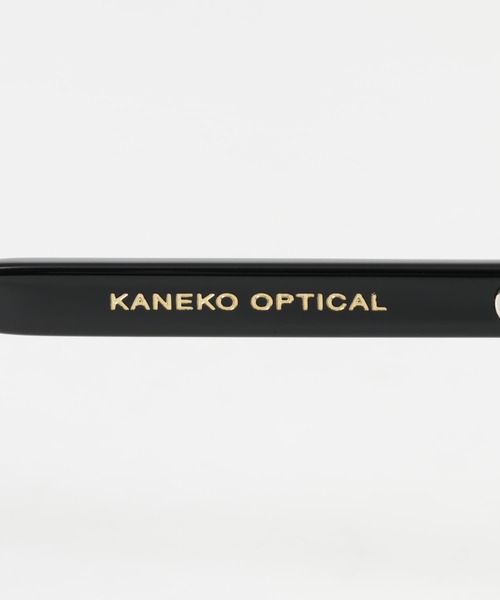 「別注」KANEKOOPTICAL×URBAN RESEARCH　URA-1 別注』KANEKO OPTICAL×URBAN RESEARCH URA-1（メガネ）｜KANEKO