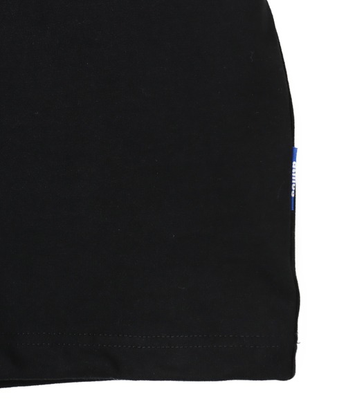 atmos（アトモス）の「atmos Utility T-shirt / アトモス ユーティリティ Tシャツ（Tシャツ/カットソー・メンズ・ブラック/ベージュ・M/L/XL）」の11枚目の写真