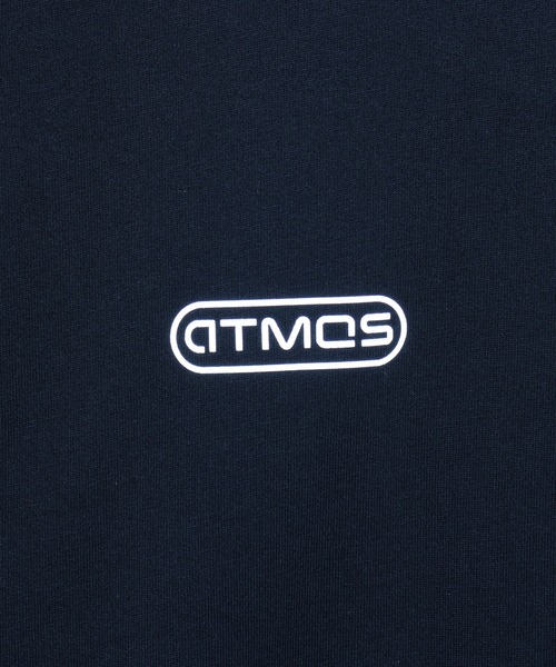 atmos（アトモス）の「atmos Utility T-shirt / アトモス ユーティリティ Tシャツ（Tシャツ/カットソー・メンズ・ブラック/ベージュ・M/L/XL）」の13枚目の写真