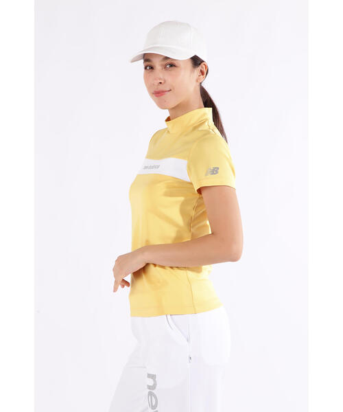New Balance Golf 【30％OFFセール】ハイネックシャツ