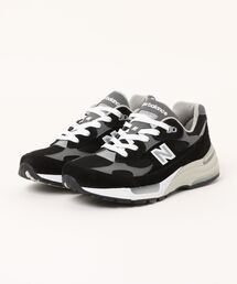 【New Balance】U992