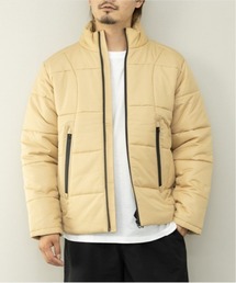 ARCHIVER（アーカイバ）の「【Sa】デュスポ 中綿 止水ZIP ブルゾン（ブルゾン）」