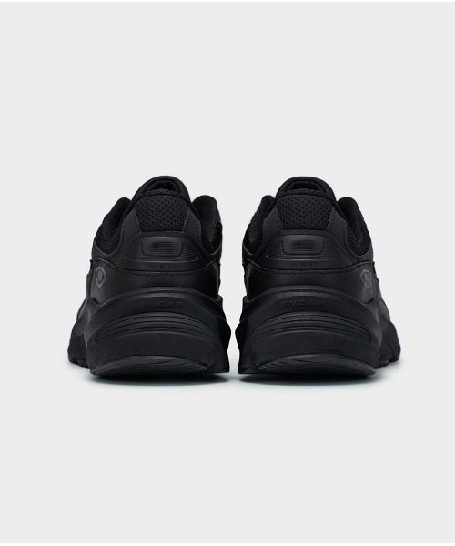 New Balance W-NAME 『990 V6』 BLACK（スニーカー）｜COMME des