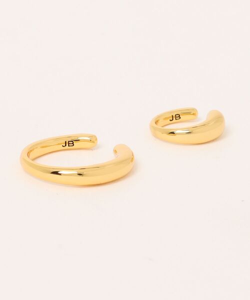 【JENNY BIRD】スーパーノヴァ イヤーカフセット 関税込 JENNY BIRD】スーパーノヴァ イヤーカフセット 関税込 (JENNY