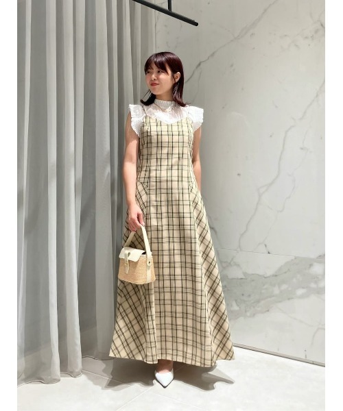 美品✨　フォクシー　バックコンシャス　ワンピース ♡フォクシー バックコンシャスワンピース♡
