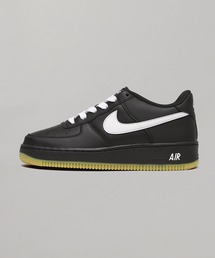NIKE（ナイキ）の「NIKE AIR FORCE 1 LV8 3 (GS) IB8845-001（スニーカー）」