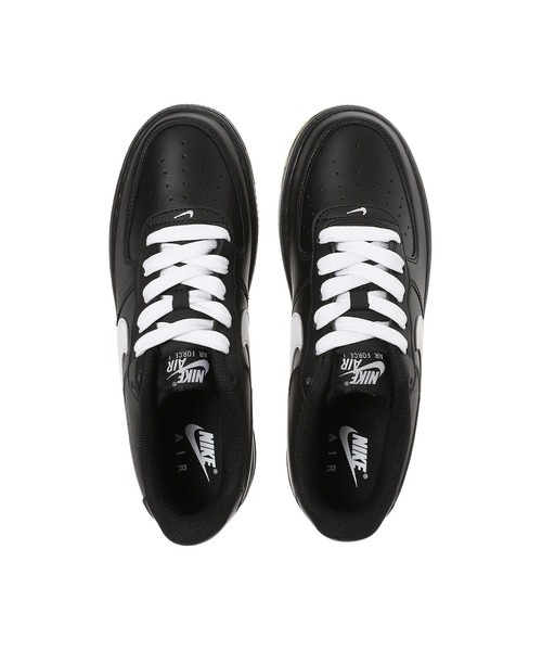 セール】NIKE AIR FORCE 1 LV8 3 (GS) IB8845-001（スニーカー