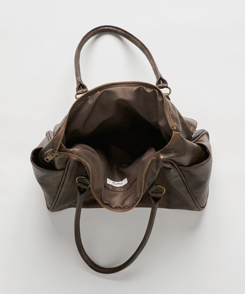 ONCILY（オンシェリー）の「VINTAGE LIKE BOSTON BAG
