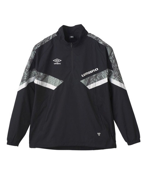 UMBRO THE THIRD ANORAK PISTE（アンブロ THE THIRD アノラックピステ