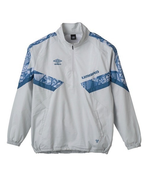 UMBRO THE THIRD ANORAK PISTE（アンブロ THE THIRD アノラックピステ
