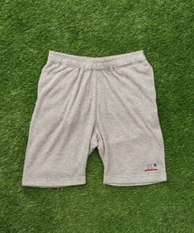 TES COMFORTABLE PILE SHORTS / ショーツ