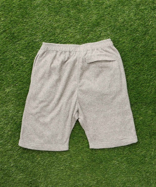 TES COMFORTABLE PILE SHORTS / ショーツ（その他パンツ）｜The