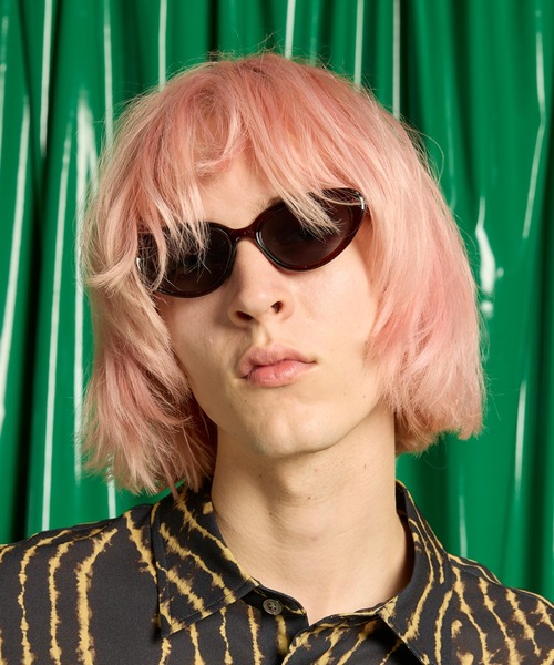 WEB限定】《ユニセックスアイテム》ノーズパットキャッツアイ