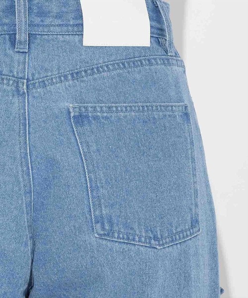 WILLSELECTION(ウィルセレクション)の「リボンモチーフデニムパンツ(その他パンツ・レディース・ブルー/ネイビー・SMALL/MEDIUM)」の20枚目の写真