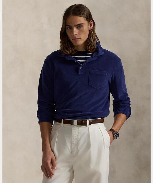 POLO RALPH LAUREN（ポロ ラルフ ローレン）の「スタンダード フィット