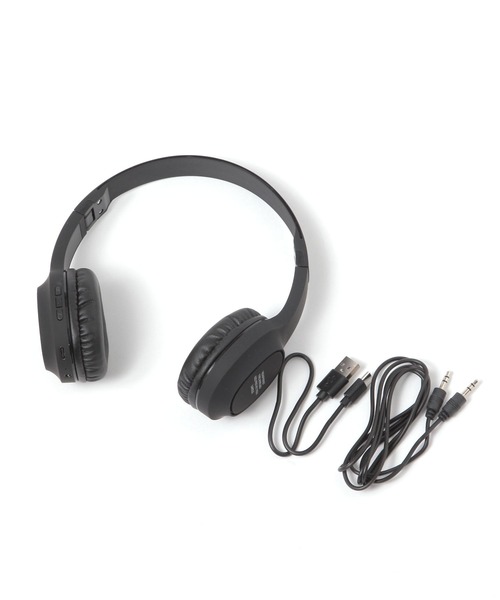 ワイヤレスヘッドホン5B / 322935（ヘッドフォン/イヤホン）｜LAKOLE