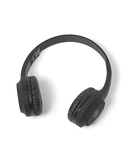 新品未使用ヘッドホン ヘッドフォン イヤホン CPFA000474-01 ワイヤレスヘッドホン5B / 322935（ヘッドフォン/イヤホン）｜LAKOLE