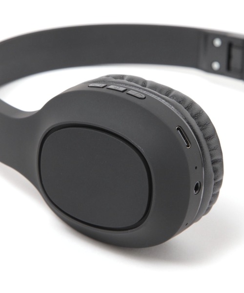 ワイヤレスヘッドホン5B / 322935（ヘッドフォン/イヤホン）｜LAKOLE