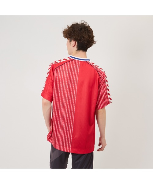 セール】hummel/ヒュンメル H.FC ゲームシャツ（Tシャツ