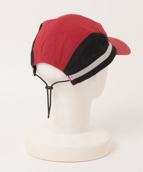 by Parra / Mid career 6パネルキャップ｜ESTNATION ONLINE