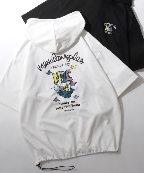 セール】MARK GONZALES ARTWORK COLLECTION/マークゴンザレス 別注