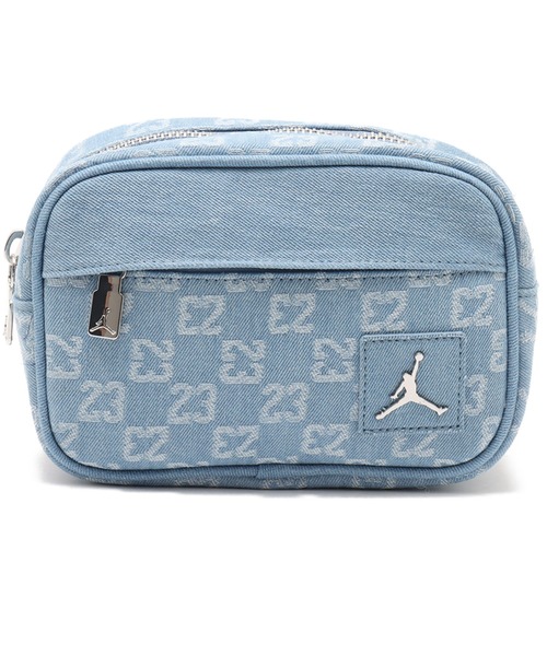 JORDAN BRAND JAU MONOGRAM CAMERA BAG / ジョーダン ブランド