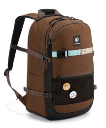 NEW JACK（ニュージャック）の「【EDGELINK/エッジリンク】× NEW JACK テンプケーションNJ 28L（バックパック/リュック）」