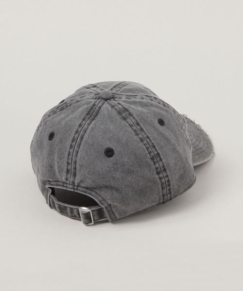 NEW ERA（ニューエラ）の「【NEW ERA/ニューエラ】9 TWENTYダメージ