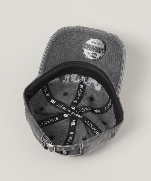 NEW ERA（ニューエラ）の「【NEW ERA/ニューエラ】9 TWENTYダメージ