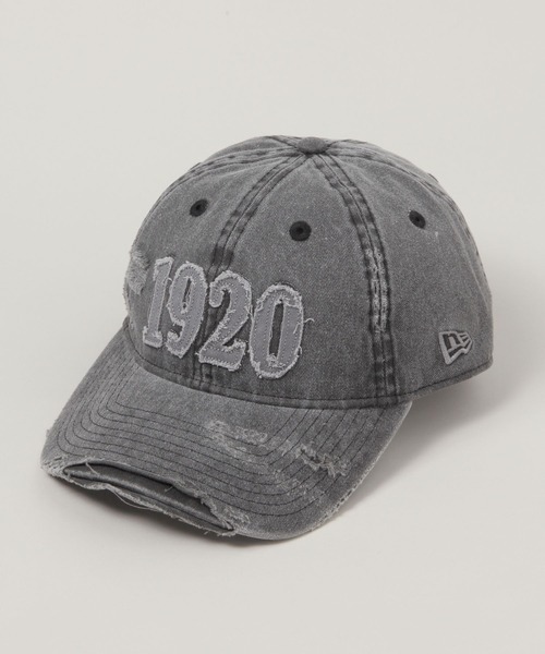 NEW ERA（ニューエラ）の「【NEW ERA/ニューエラ】9 TWENTYダメージ