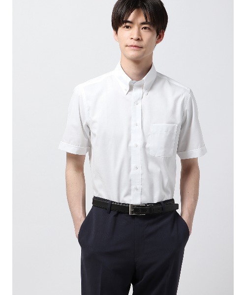 関税込★★VIP【 】ビスコース 半袖 スリープ シャツ VT Coach Shirt(S 22:Khaki): ALL｜jackman日本公式サイト