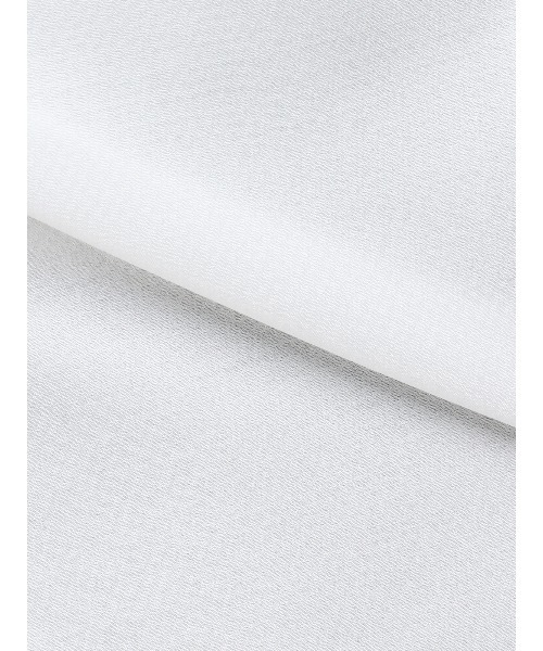SUIT SQUARE(スーツスクエア)の「半袖ワイシャツ ノンアイロンストレッチ 3BLOCK ボタンダウンカラー BASIC ドレスシャツ(ビジネスシャツ・メンズ・ホワイト系/ブルー系・S/M/L/LL/3L)」の11枚目の写真
