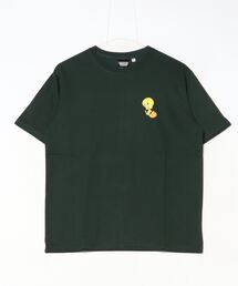 ノーブランド TWEETYバックグラフィック