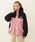 MILKFED.�i�~���N�t�F�h�j�́uMILKFED. MOUNTAIN JACKET�i�}�E���e���p�[�J�[�j�v�b���C�g�s���N